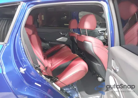 2021 Acura Rdx A-Spec Package из США, поврежденный, VIN 5J8TC2H67ML036685